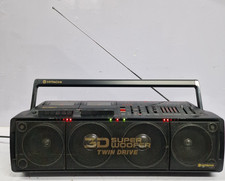 HITACHI TRK 3D80E Ghetto