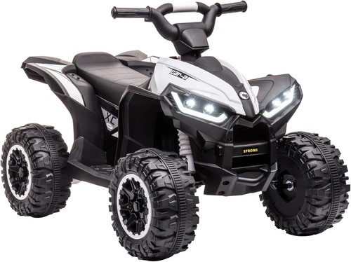 Kids electric quad bike - electric,