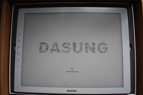 Dasung paperlike 13 - paperlike, |