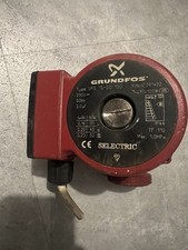 Grundfos UPS 15-50 130 Used