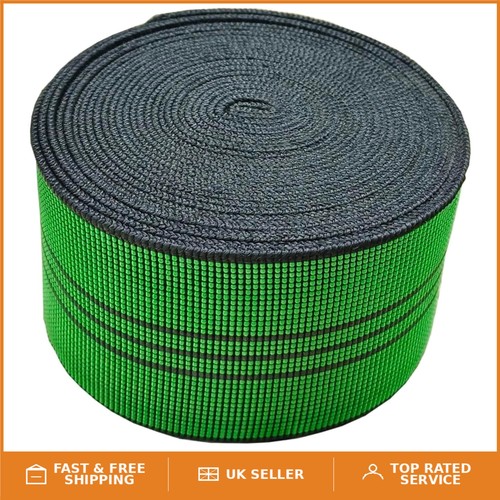 Versatile 7cm elastic webbing - versatile,