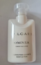 Bvlgari Omnia Crystalline Body
