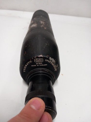 Vintage ross prismatic - vintage,