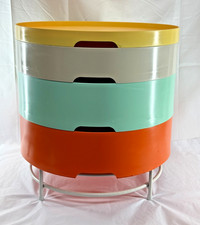Vintage ikea 2014 side - vintage,