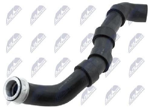 Genuine nty radiator hose - nty,