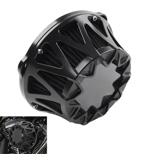 Air cleaner intake - air,