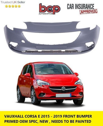 Vauxhall corsa 2015 - vauxhall, 2019