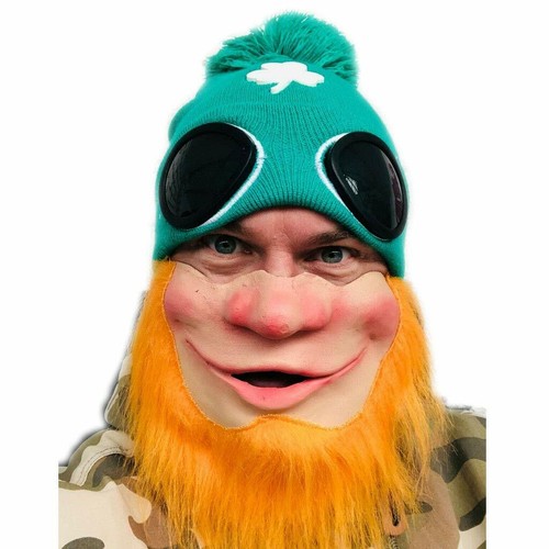 Patricks day fancy - day,