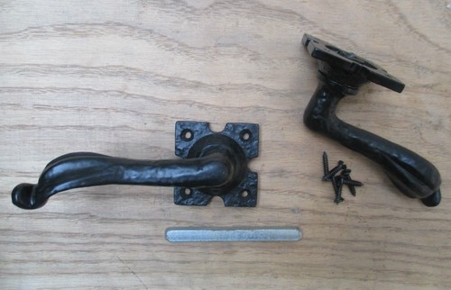 Cast iron vintage - iron, old