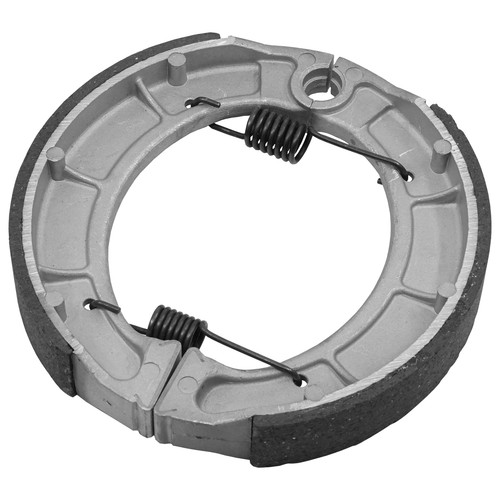 Rear brake shoes for yamaha - rear,