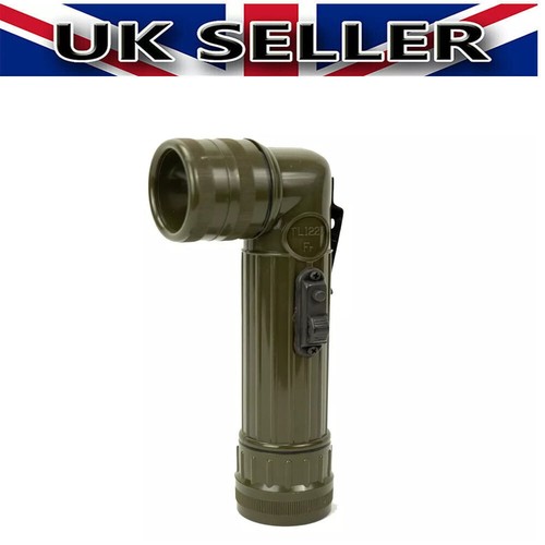 Angle head military - angle,
