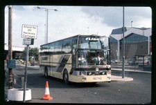 Original Coach Slide - Flights
