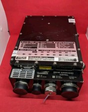 GOODRICH AEROSPACE Turbine