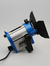 ARRI 150 W STAGE LIGHT THEATHRE ARRIFLEX ARNOLD & RICHTER VINTAGE FRESNEL CINE