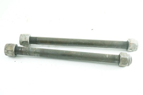 Oem jaguar series rear lower - jaguar,