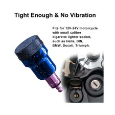 QC3.0 USB PD Charger Hella DIN