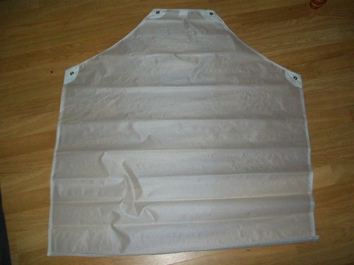 Water repellent aprons - 2,