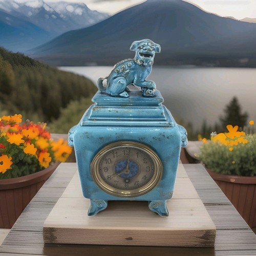 Rare antique jules vieillard - rare,