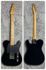 Squier Silver Series