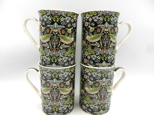 Set black strawberry - black,