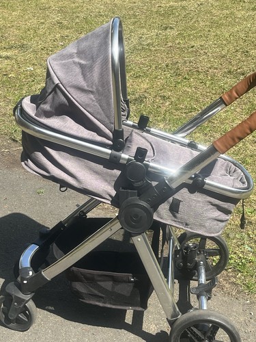 Pram collection only - 2,