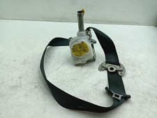 TOYOTA AURIS SEAT BELT FRONT
