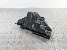 BMW R 1100 RT Left Seat saddle