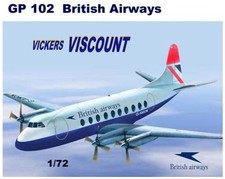 Mach 2 GP102 1:72 Vickers