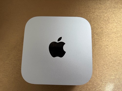 Apple mac mini - mac, m4