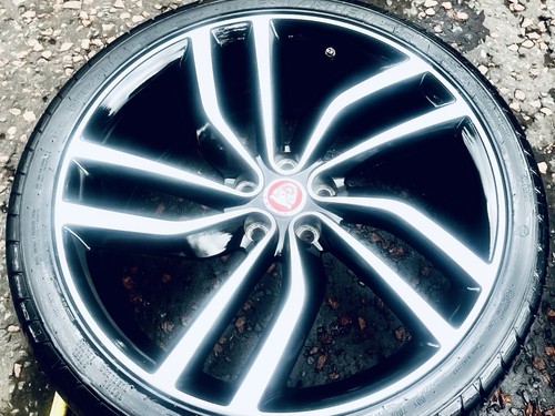 Inch sport jaguar xf - 20,
