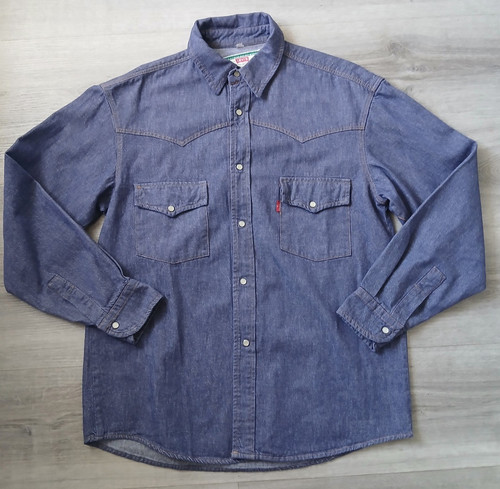 Vintage levi red tab - levi's,