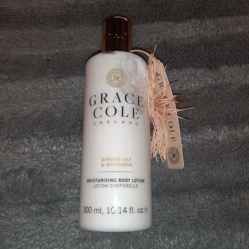 Grace cole england ginger lily - grace,