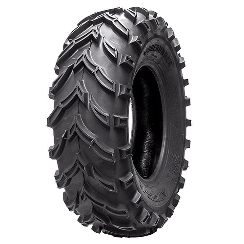 Forerunner 25x8x12 ply mars - ply,