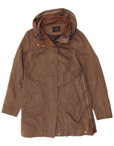 Zara womens parka jacket - zara,