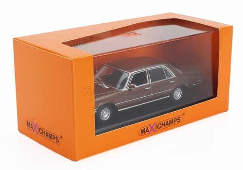 Mercedes benz 450 - benz, sel