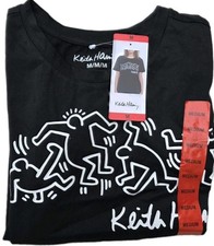Keith Haring New-York Designer