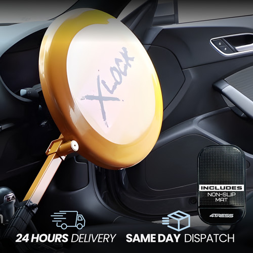 Car steering wheel lock full - car,