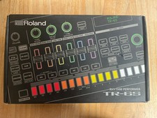 Roland TR-6S Rhythm Performer