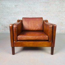 Vintage Danish Børge Mogensen