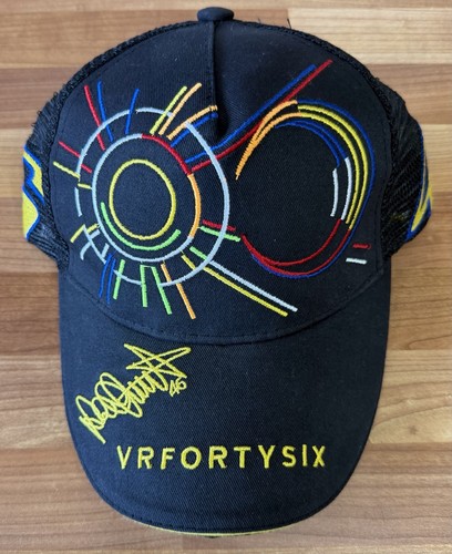 Valentino rossi vr46 - vr46, soleluna
