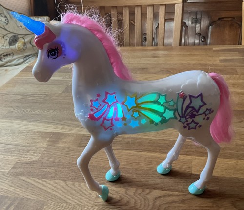Barbie dreamtopia brush n - dreamtopia, 'n