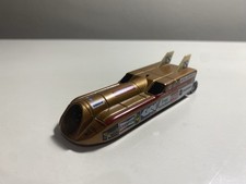 Lledo PM112T - Thrust II Land