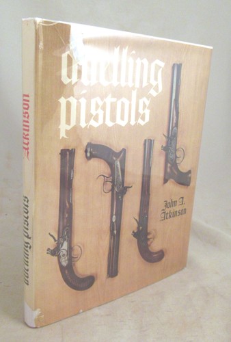 Duelling pistols and - duelling,
