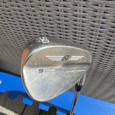 Titleist SM9 Vokey 50 Degree