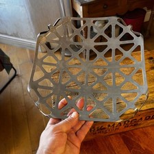 Trellis Fruit Bowl by Scott
