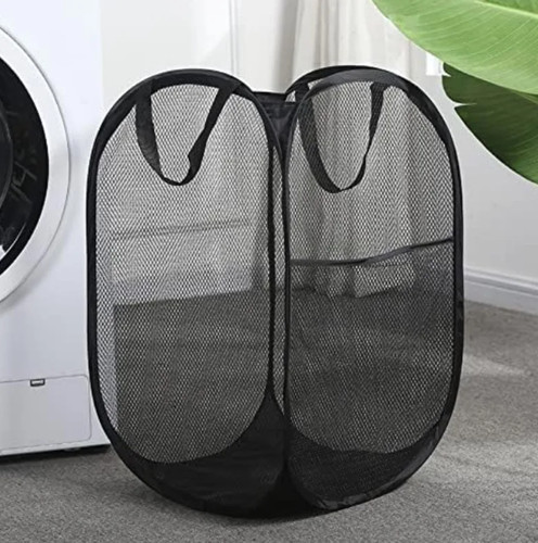1pc laundry bag pop - laundry, washing
