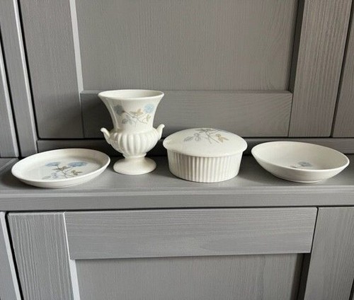 Reduced further wedgewood ice - wedgewood,