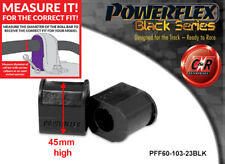 Powerflex Black Fr ARB In Mnts