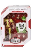 WWE MACHO MAN RANDY SAVAGE