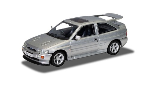 Vanguards ford escort mk5 - mk5, rs